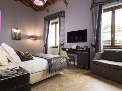 Spadai Firenze